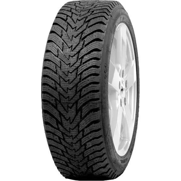 Nyt saatavilla - NORRSKEN ICE RAZOR 235/65R17 104H