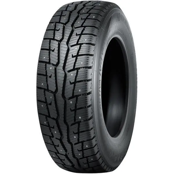 Korkea laatu - NANKANG IV-1 205/65R16 107/105R