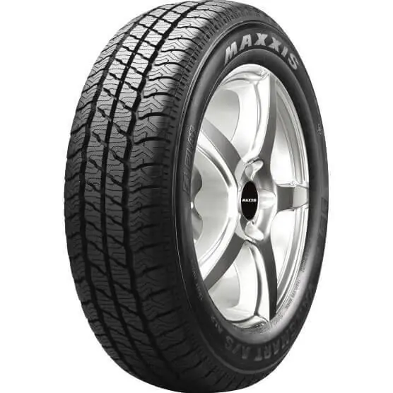 MAXXIS VANSMART A/S AL2 225/65R16 112/110T | Loistava tarjous