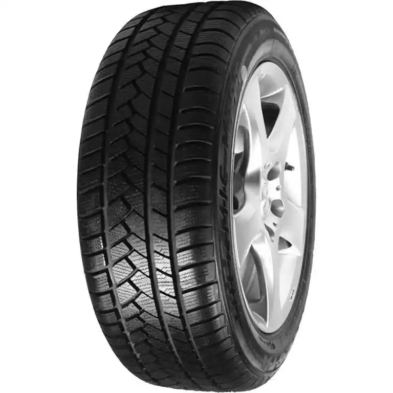 Viimeiset päivät - MALATESTA THERMIC M79T 205/55R16 91V