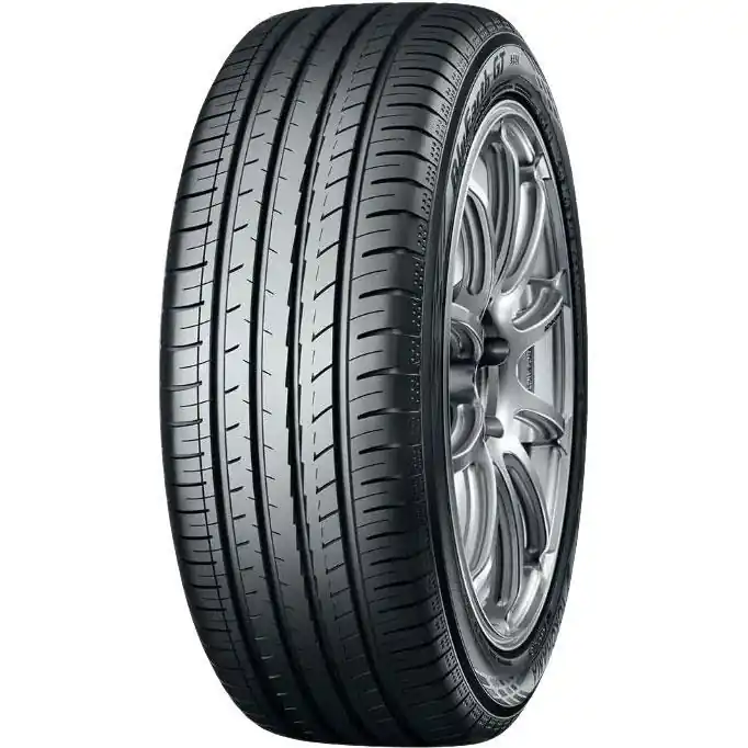 Huipputuote - YOKOHAMA BLUEARTH-GT AE51 275/30R20 97W XL