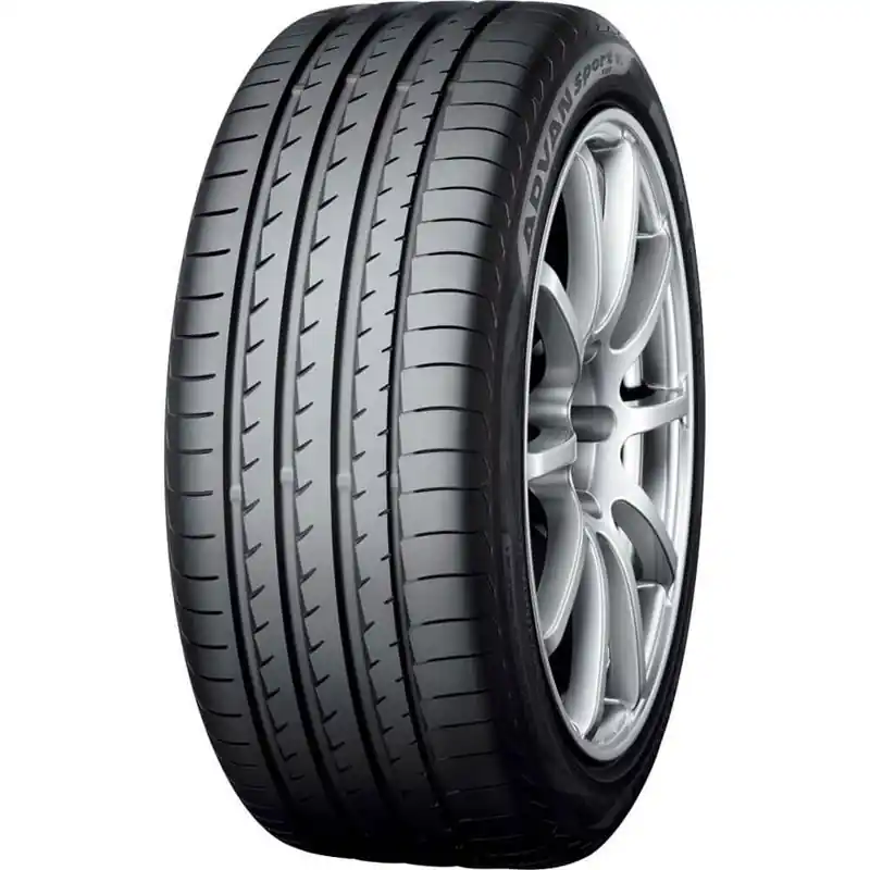 Laatutuote - YOKOHAMA ADVAN SPORT V105W 325/30R21 108Y XL
