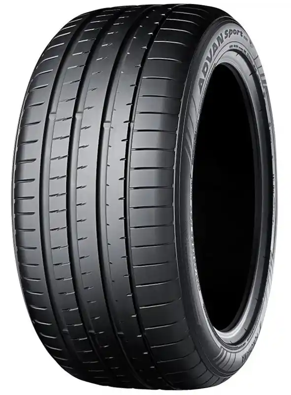 Huippuhinta - YOKOHAMA ADVAN SPORT V107A 255/40R20 101Y XL