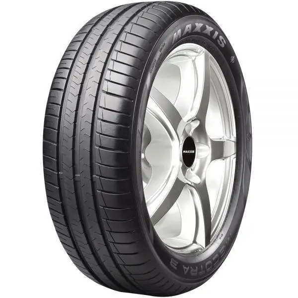 MAXXIS MECOTRA 3 ME3 175/55R15 77T | Laatutuote