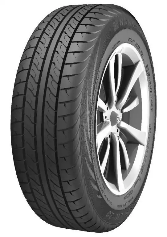 Valmistajan hinta - NANKANG CW-20 205/65R16 107/105T