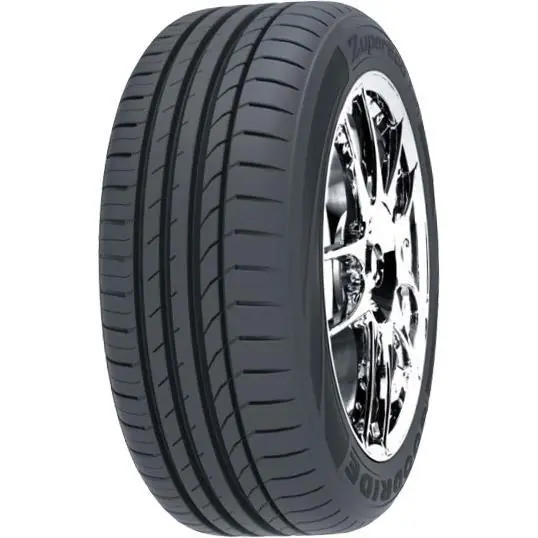 GOODRIDE Z-107 225/35R19 88W XL | Tarjous