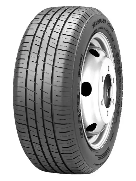 GOODRIDE TRAILER ST290 155/80R13 84N XL - Varastossa