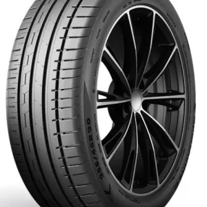 GT RADIAL SPORTACTIVE2 SUV 295/35R21 107Y XL | Poistotuote