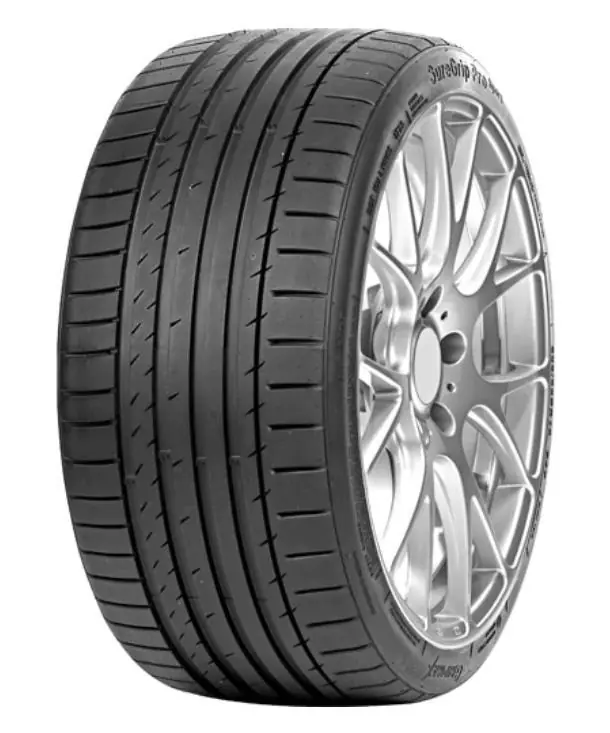 GRIPMAX SUREGRIP PRO SPORT 305/30R21 104Y XL - Premium