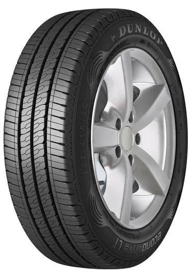 DUNLOP ECONODRIVE LT 215/75R16 113/111R - Rajallinen määrä