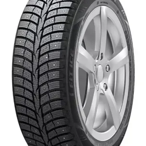 Luotettava | Laufenn I FIT ICE LW71 215/45R17 91T XL