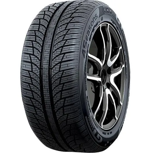 Erikoisetu - GT RADIAL 4SEASONS 165/70R14 85H XL