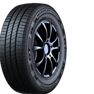 GT RADIAL MAXMILER ALL SEASON 2 195/75R16 110/108R - Hyvin arvioitu