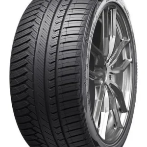 SAILUN ATREZZO 4SEASONS PRO 215/50R17 95W XL - Edullinen hinta
