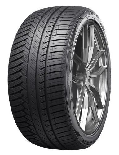 Myydyimpien joukossa - SAILUN ATREZZO 4SEASONS PRO 225/55R17 101W XL