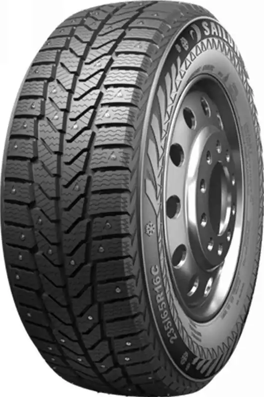 Huippuhinta | SAILUN COMMERCIO ICE 185/80R14 102/100Q