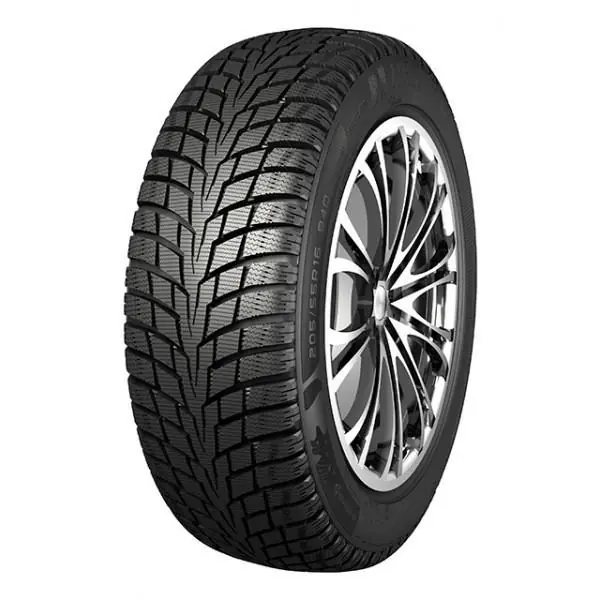 NANKANG ICE-1 235/65R16 121/119Q | Premium-laatu