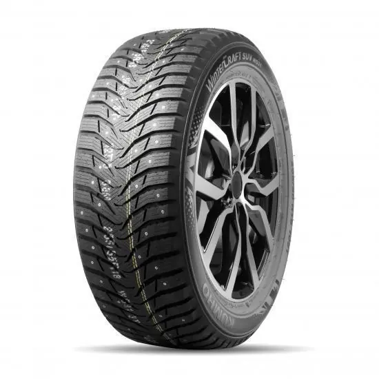 Viimeiset kappaleet | KUMHO WINTERCRAFT ICE SUV WS31 255/50R19 107T XL