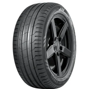Tilaa tänään | NOKIAN HAKKA BLACK 2 SUV 275/50R21 113Y XL