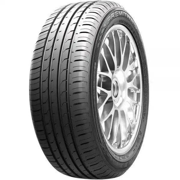 MAXXIS PREMITRA 5 HP5 245/45R18 100W XL | Suoraan tehtaalta