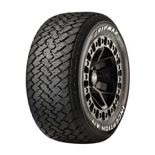 Juuri saapunut - GRIPMAX INCEPTION A/T 245/65R17 107T
