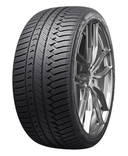 SAILUN ATREZZO 4SEASONS PRO EV 215/55R18 99V XL - Erikoisetu