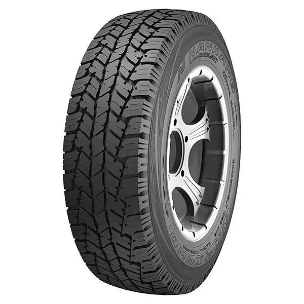 Trendikäs | NANKANG FT-7 265/65R17 112S