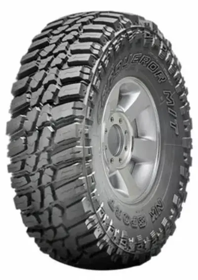 Asiakassuosikki | NANKANG MT-1 275/65R20 121/118Q