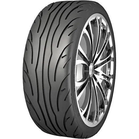 Alennukset | NANKANG NS-2R 225/45R17 94W XL