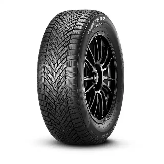 Lisäalennus | PIRELLI SCORPION WINTER 2 305/40R21 113V XL