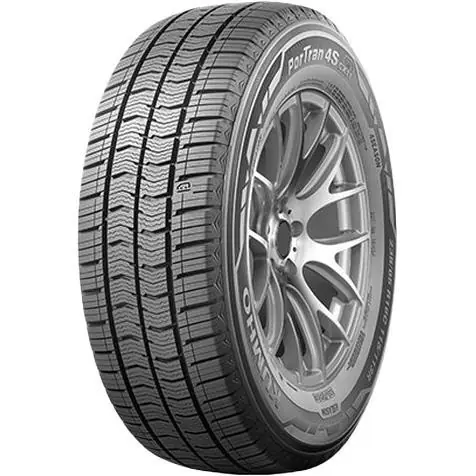 Turvallinen maksaminen - KUMHO PORTRAN 4S CX11 205/75R16 113/111R