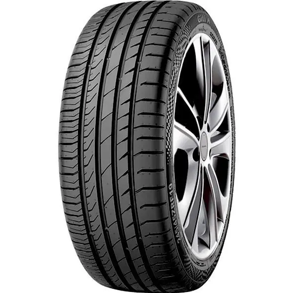 GITI GITICONTROL 288 RUNFLAT 245/40R20 99W XL RunFlat - Luotettava