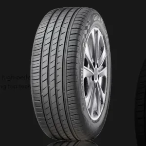 GITI GITICONTROL P80 RUNFLAT 315/35R20 110W XL RunFlat | Alennettu hinta