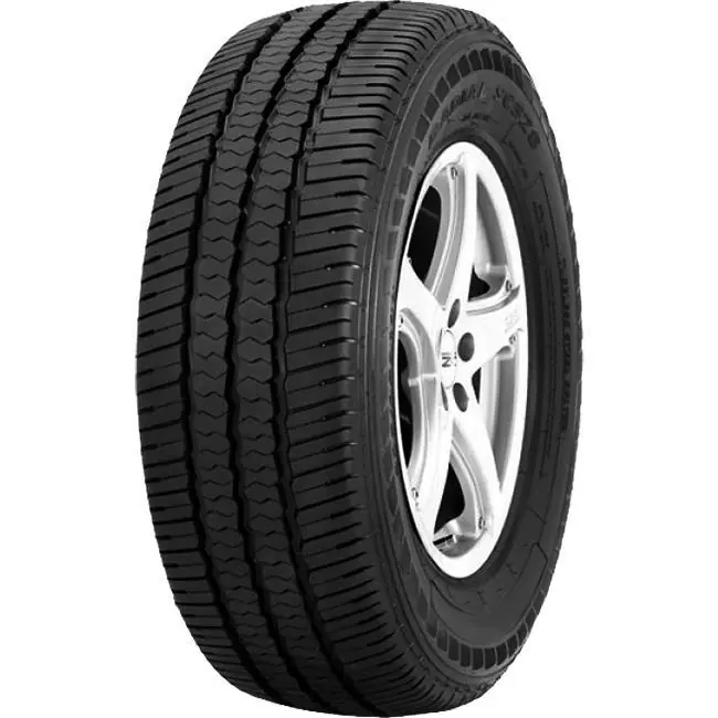 Viimeinen tilaisuus - GOODRIDE SC328 175/80R16 98/96Q