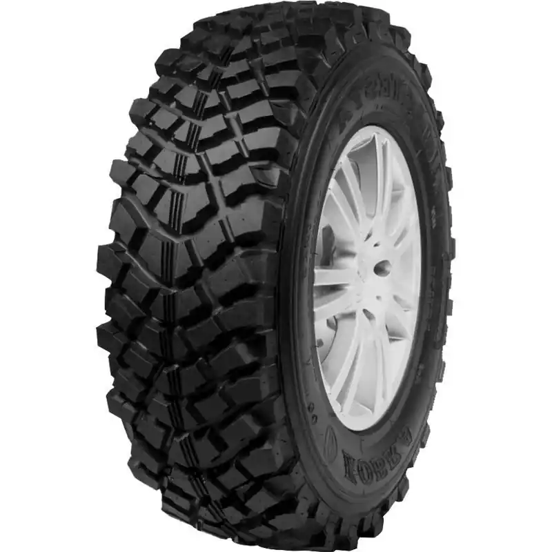Hyvä hinta - MALATESTA KOBRA TRAC NT 235/70R16 106S