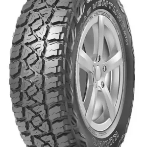 KUMHO ROAD VENTURE MT51 265/60R18 119/116Q | Valmistajalta suoraan