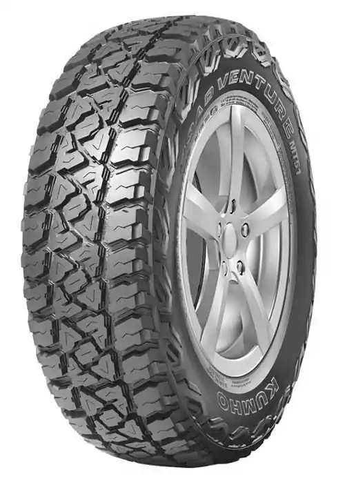 KUMHO ROAD VENTURE MT51 265/60R18 119/116Q | Valmistajalta suoraan