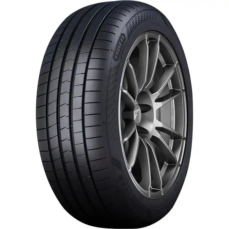 GOODYEAR EAGLE F1 ASYMMETRIC 6 225/60R18 104Y XL | Valmistajalta suoraan