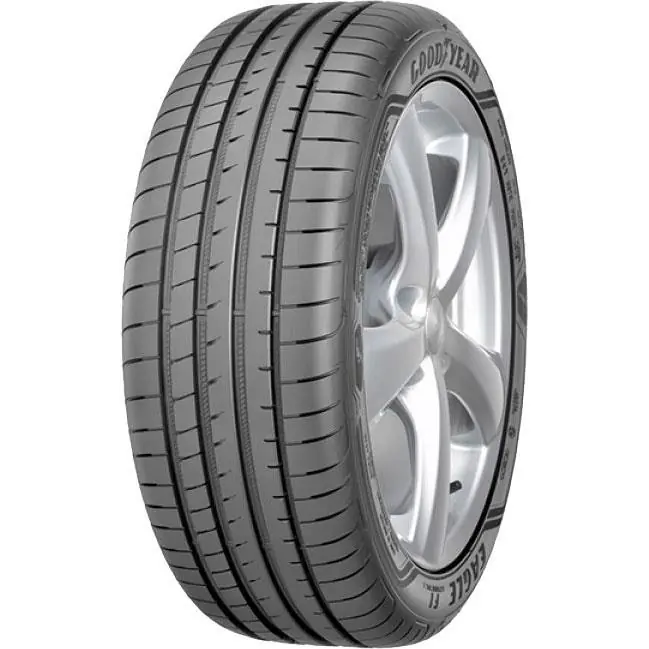 GOODYEAR EAGLE F1 ASYMMETRIC 3 SUV 235/45R21 101T XL | Erittäin laadukas