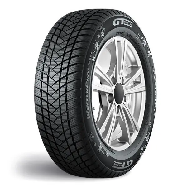 GT RADIAL WINTERPRO 2 SPORT SUV 235/55R17 103V XL - Pian loppu