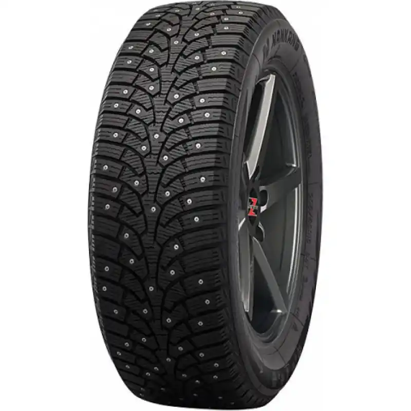 Kestosuosikki - NANKANG SW-9 265/60R18 110Q