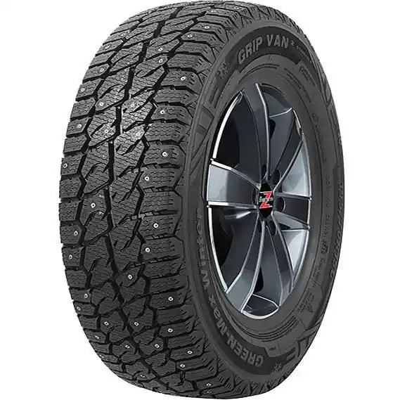 Uusi tuote | GREENMAX G-M W G VAN 2 175/80R13 97/95Q