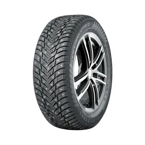 Heti saatavilla - NOKIAN HKPL 10 245/40R19 98T XL