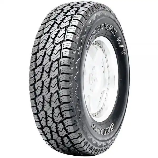 Kestosuosikki | SAILUN TERRAMAX A/T 245/70R16 111T XL