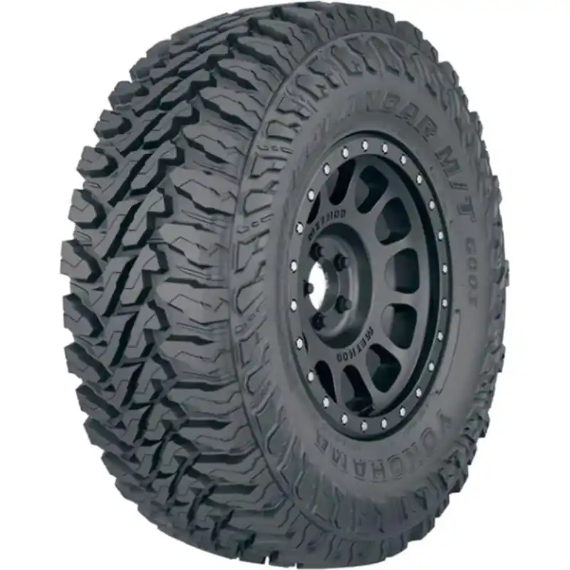 YOKOHAMA GEOLANDAR M/T G003 265/65R17 120/117Q | Asiakkaiden suosikki