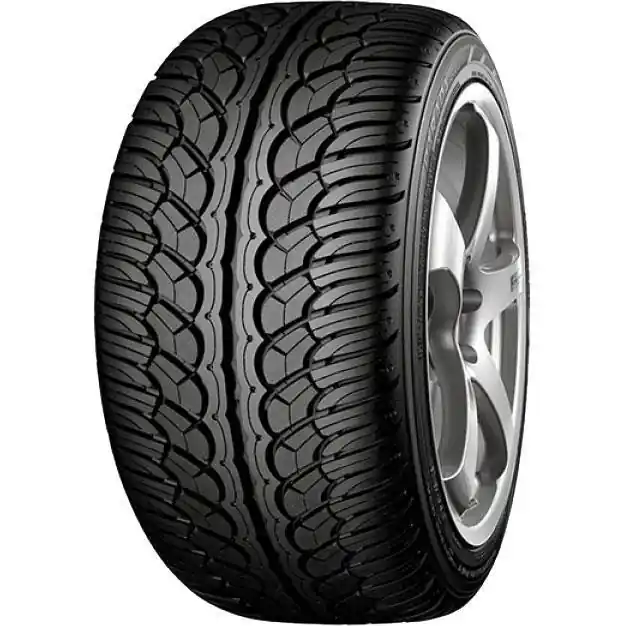 YOKOHAMA PARADA SPEC-X PA02 285/35R22 106V XL - Viimeinen tilaisuus