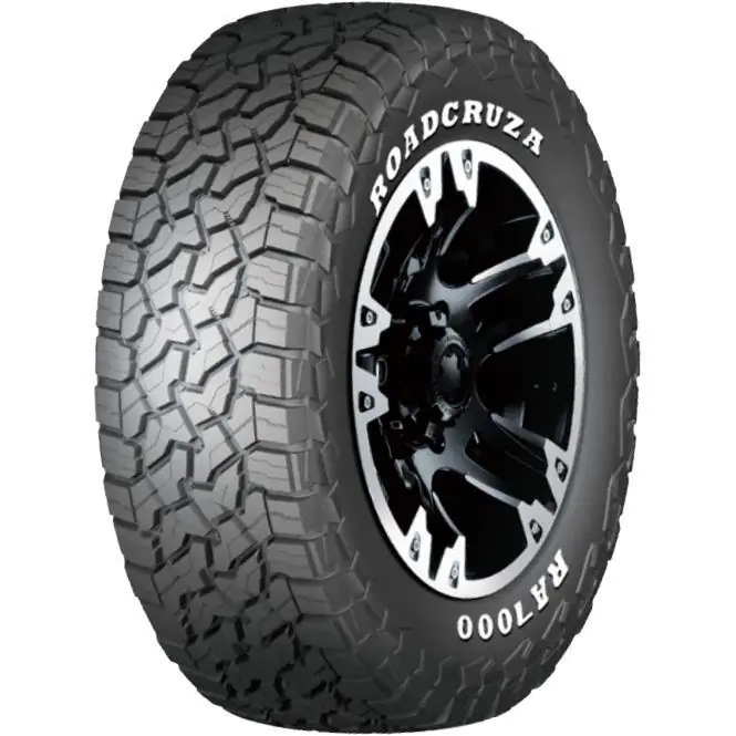 Nopea lähetys | ROADCRUZA RA7000 X/T 275/55R20 120/117S