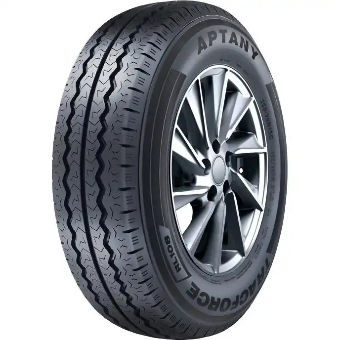 APTANY RL108 225/70R15 112/110R - Premium