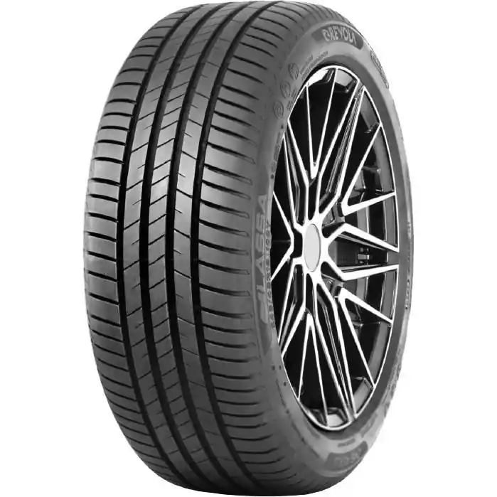 Hinta alennettu - LASSA REVOLA 205/65R15 94V