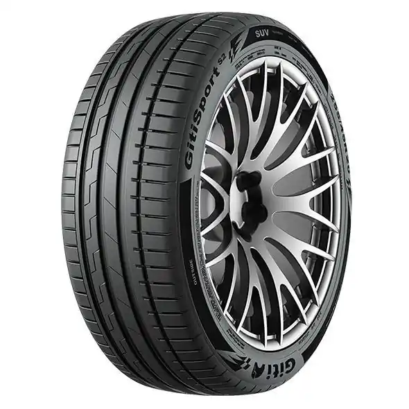 GITI GITISPORT S2 (SUV) 285/40R20 108Y XL - Suosikkituote